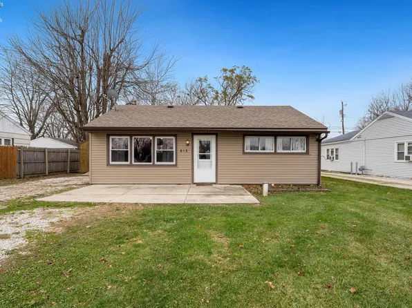 612 Everett Rd, Fremont, OH 43420