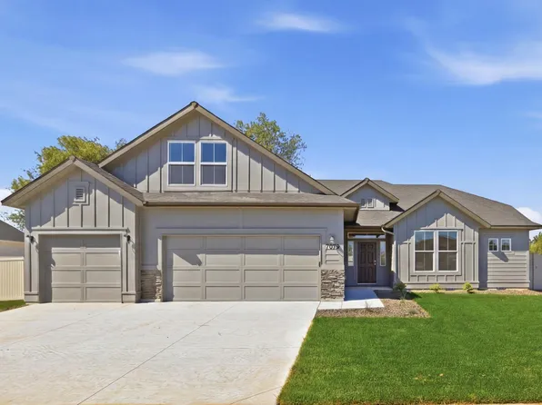 7079 E Marble Springs Dr, Nampa, ID 83687