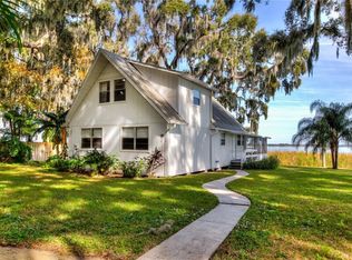 35142 W Griffin Dr, Fruitland Park, FL 34731