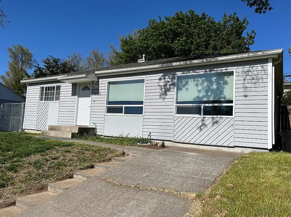 808 SW 30th St, Pendleton, OR 97801