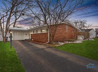 4441 Stannard Dr, Toledo, OH 43613