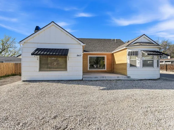8417 W Goddard Rd, Boise, ID 83704