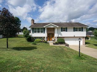 187 Archwood Ave, Bridgeport, WV
