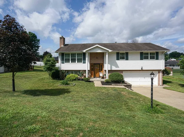 187 Archwood Ave, Bridgeport, WV 26330