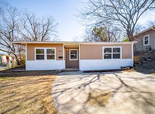 4509 Houghton Ave, Fort Worth, TX 76107