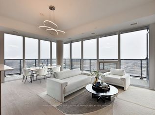 1035 Southdown Rd #1807, Mississauga, ON