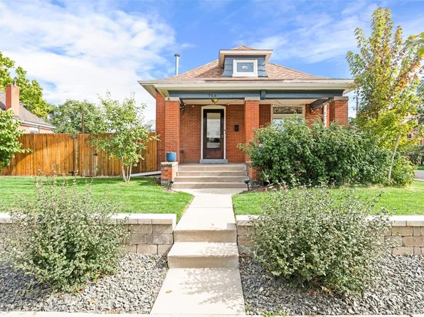 794 S Pearl Street, Denver, CO 80209
