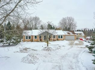 4869 Bishop Rd, Dryden, MI 48428