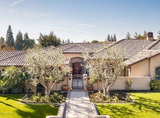 2709 Cormier Dr, Bakersfield, CA 93311