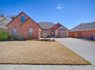 16408 Old Oak Dr, Edmond, OK 73013