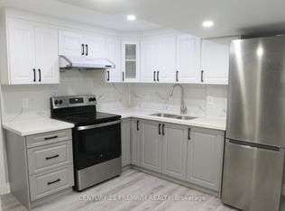 25 Sewells Ln, Brampton, ON L7A 2Z9