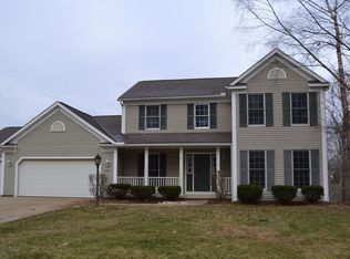 3070 Kreighbaum Ave NW, Uniontown, OH 44685