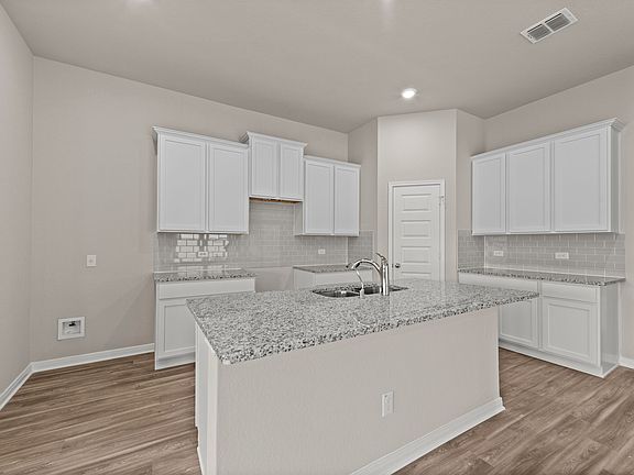 Kitchen - Representational Photo