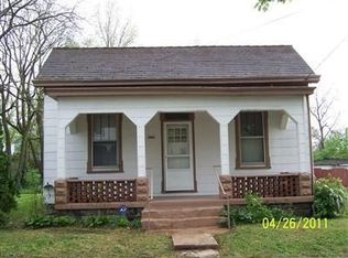 6107 Prentice St, Cincinnati, OH 45227