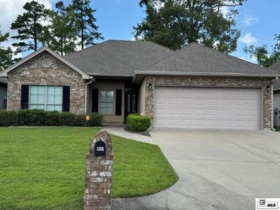 102 Carriage Way, West Monroe, LA, 71291