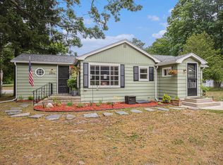 2090 N Lincoln Rd, Ludington, MI 49431