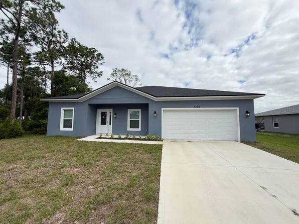 1325 Pavillion St NW, Palm Bay, FL 32907