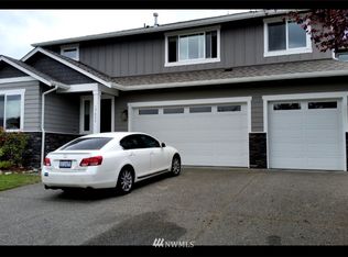 17611 Panorama Blvd E, Bonney Lake, WA