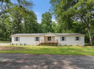 1152 County Road 317, Tyler, TX 75706