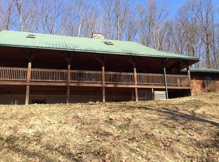 75 Pappys Ln, Mc Clure, PA 17841