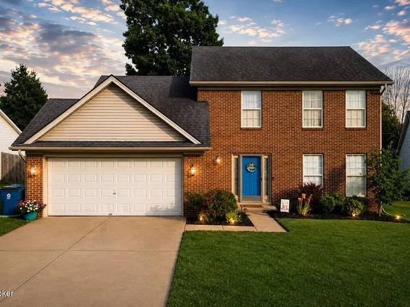 10808 Silvermoon Ct, Louisville, KY 40241