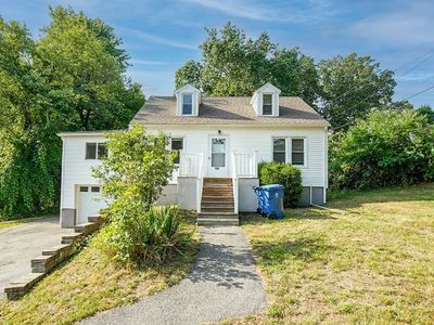 164 Bonair Ave, West Springfield, MA, 01089