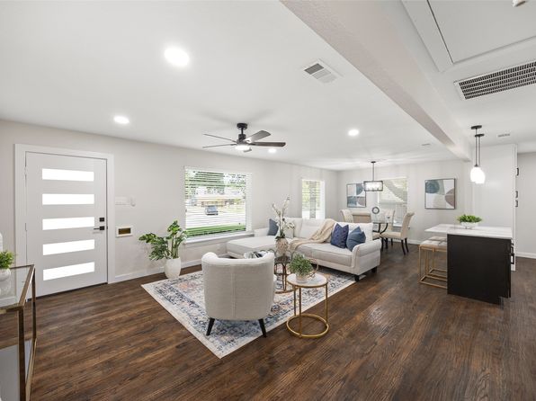 Home for Sale in Dallas TX