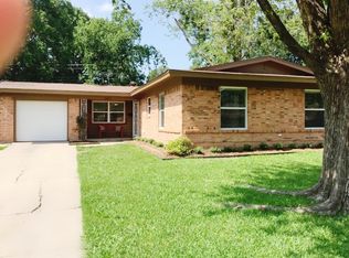 2623 Crest Ridge Dr, Dallas, TX 75228