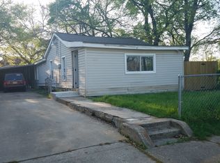 4143 Odessa St, Dallas, TX 75212