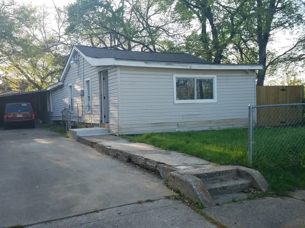 4143 Odessa St, Dallas, TX 75212