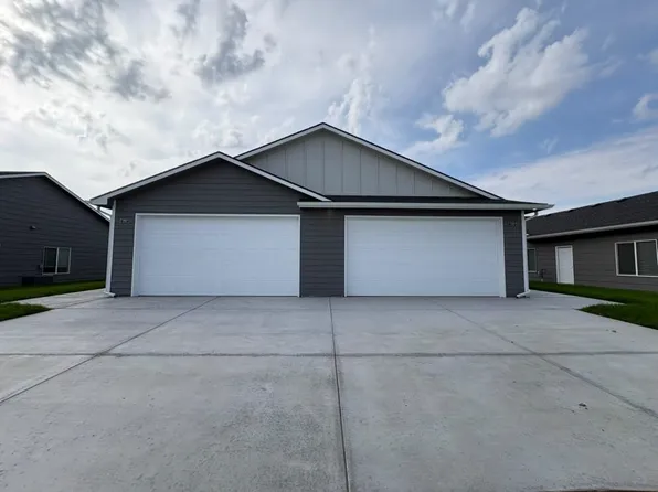 2969 S Bunker Hill Dr #100 & 200, Wichita, KS 67210