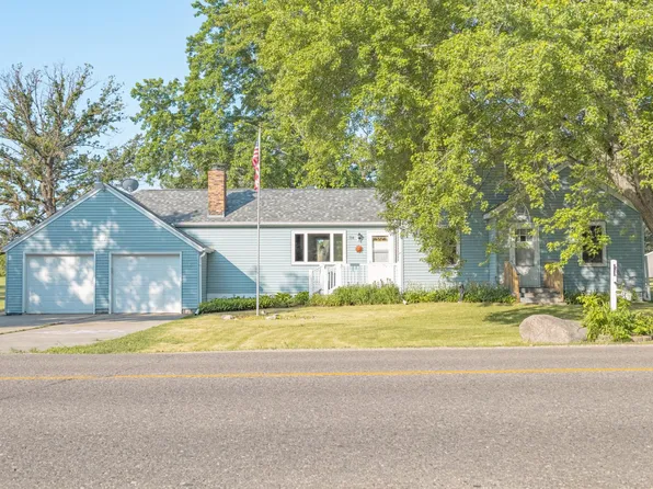 314 Agnes Blvd, Alexandria, MN 56308