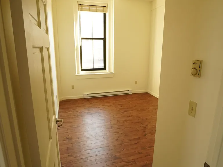 Master bedroom.