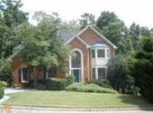 10695 Aviary Dr, Johns Creek, GA 30022