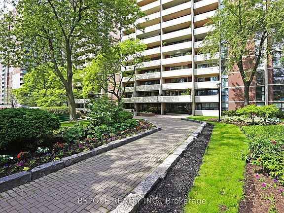 3rd image of 40 Homewood Ave #609