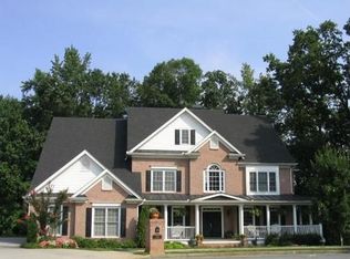 780 Barnesley Ln, Alpharetta, GA 30022