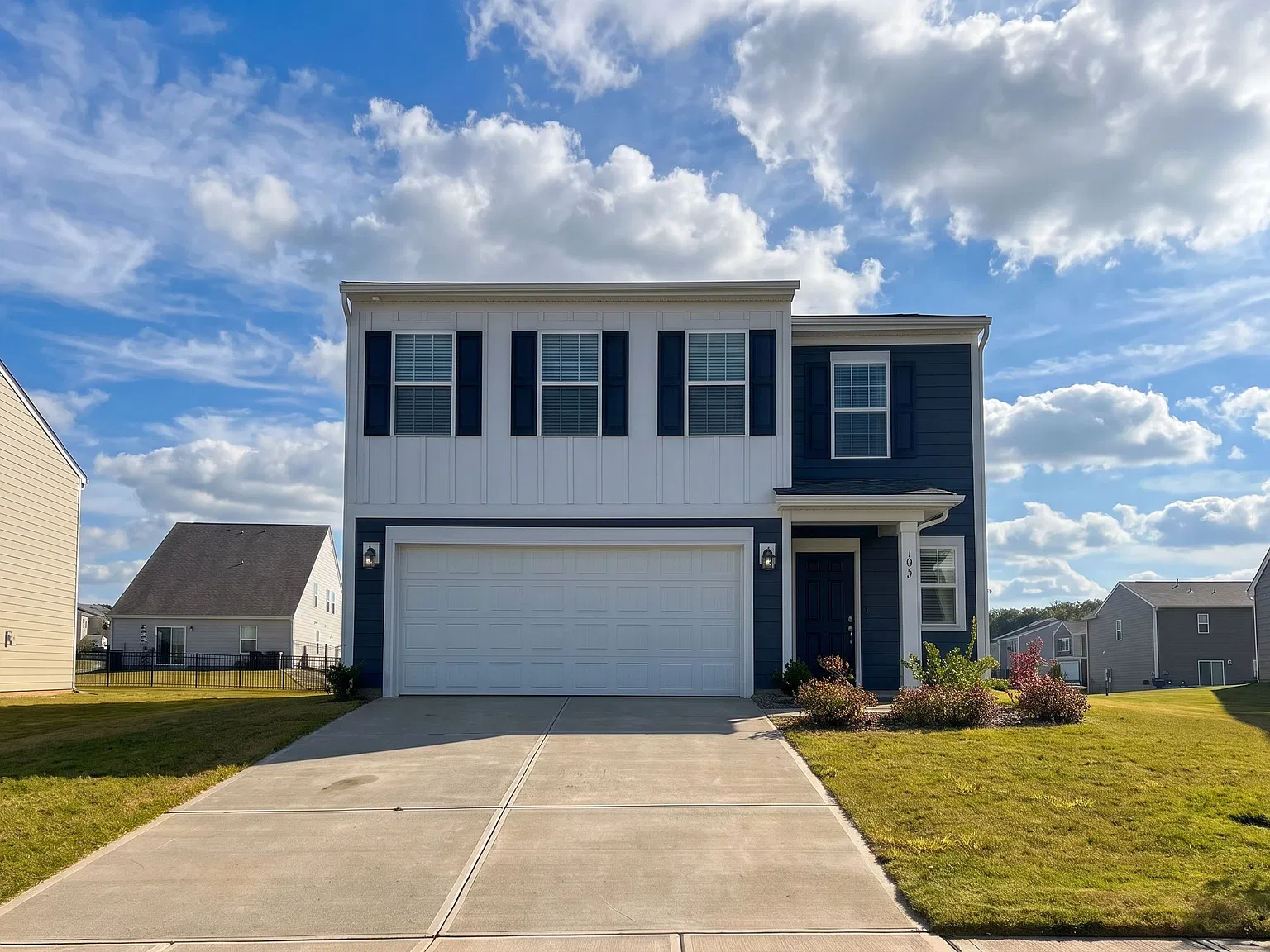 105 Oconee Trail - 1 — Photo 1