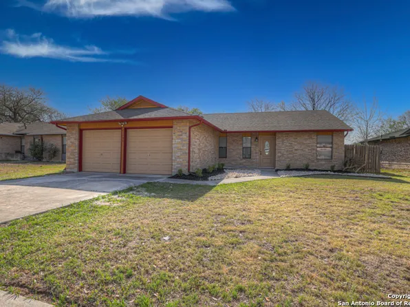 13906 Woodbreeze, San Antonio, TX 78217