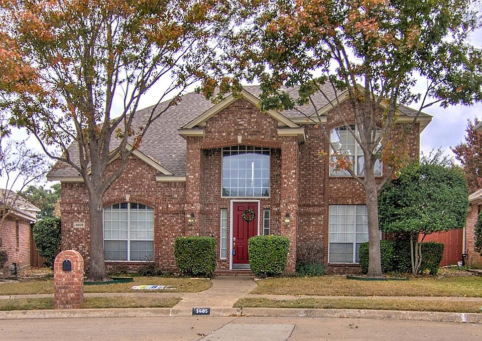 1st image of 3605 Granbury Dr