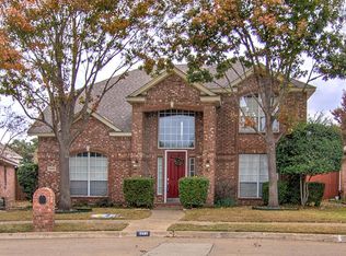 3605 Granbury Dr, Dallas, TX 75287