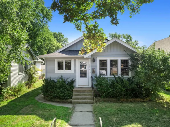 3741 45th Ave S, Minneapolis, MN 55406
