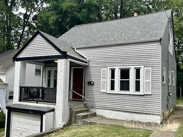 1517 Manss Ave, Cincinnati, OH 45205