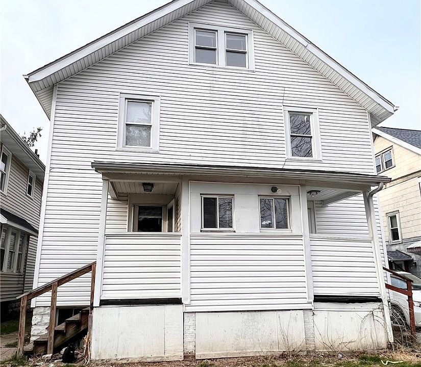 98 E Mapledale Ave, Akron, OH 44301 Zillow