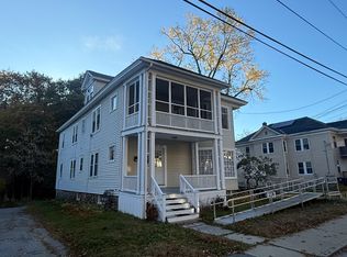 213 Marcy St #2, Southbridge, MA 01550