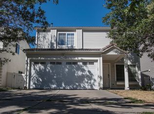 4373 Argonne St, Denver, CO 80249