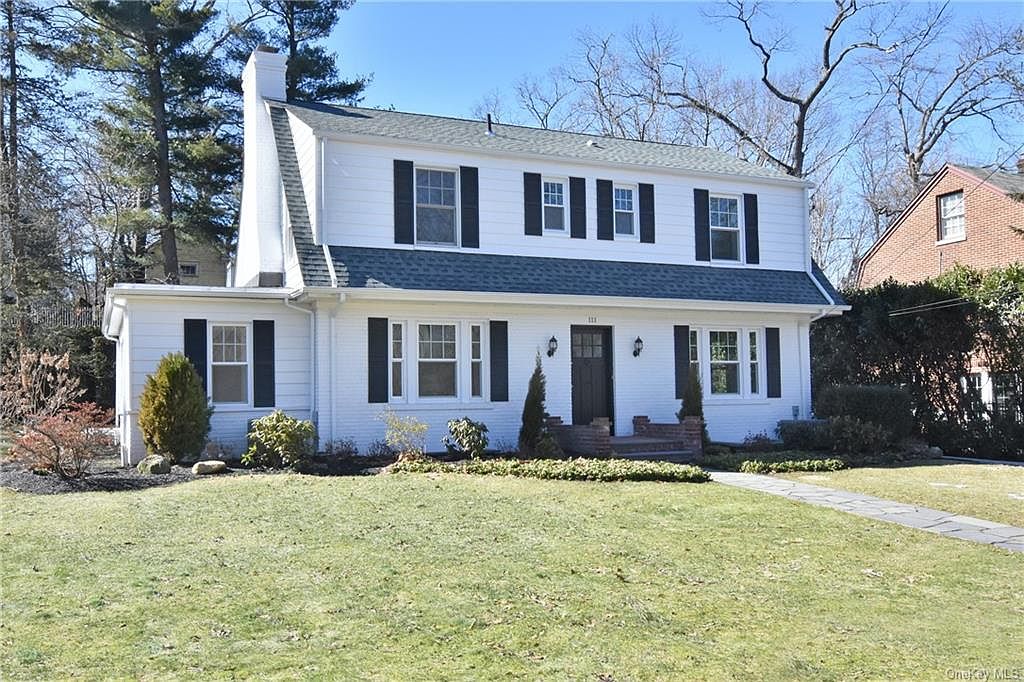 111 Pelhamdale Avenue, Pelham, NY 10803 Zillow