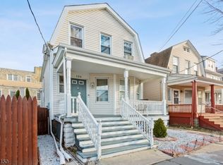 126 Linden Ave, Irvington, NJ 07111