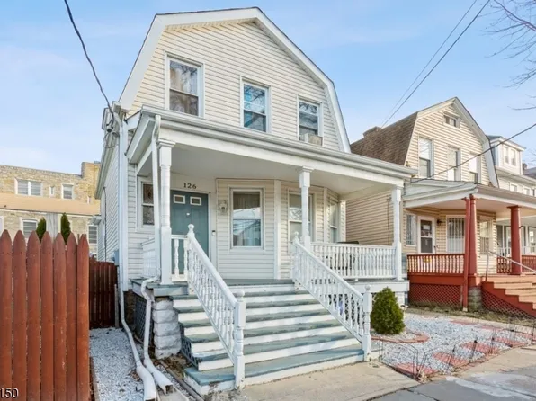126 Linden Ave, Irvington Twp., NJ 07111