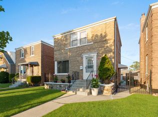5141 S Avers Ave, Chicago, IL