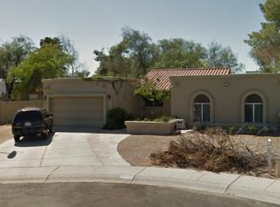 4202 E Sheena Dr, Phoenix, AZ 85032